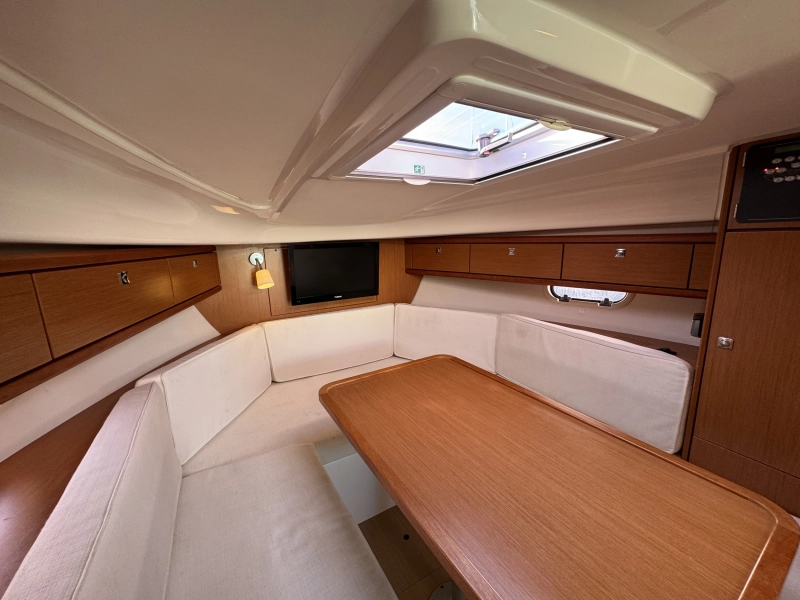 Bavaria 29 Sport 2013