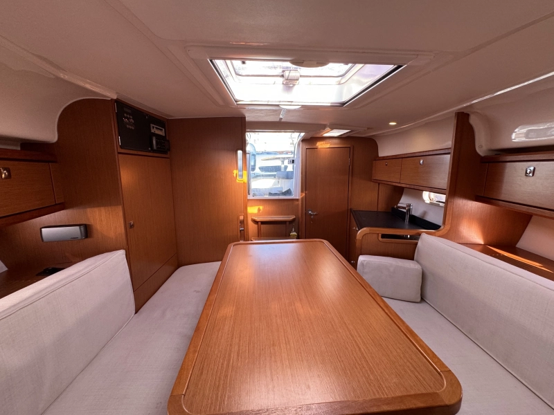 Bavaria 29 Sport 2013