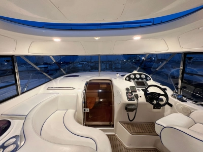 Foto del barco Bavaria 37 HT 2009