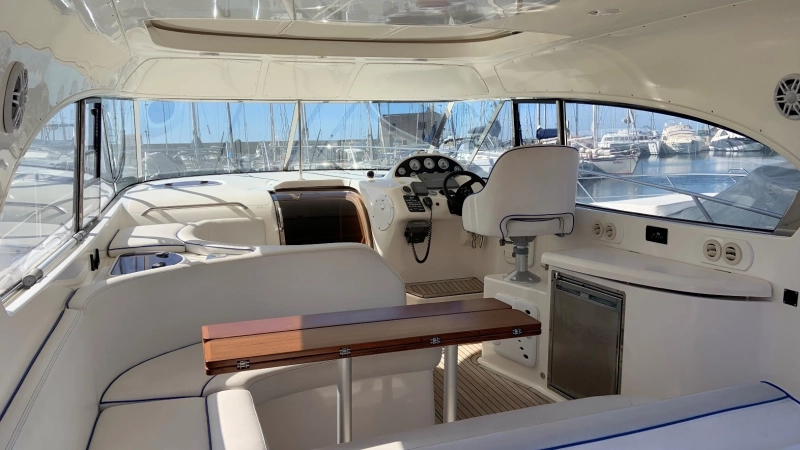 Bavaria 37 HT 2009