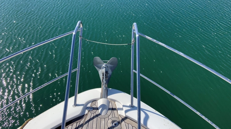 Bavaria 37 HT 2009