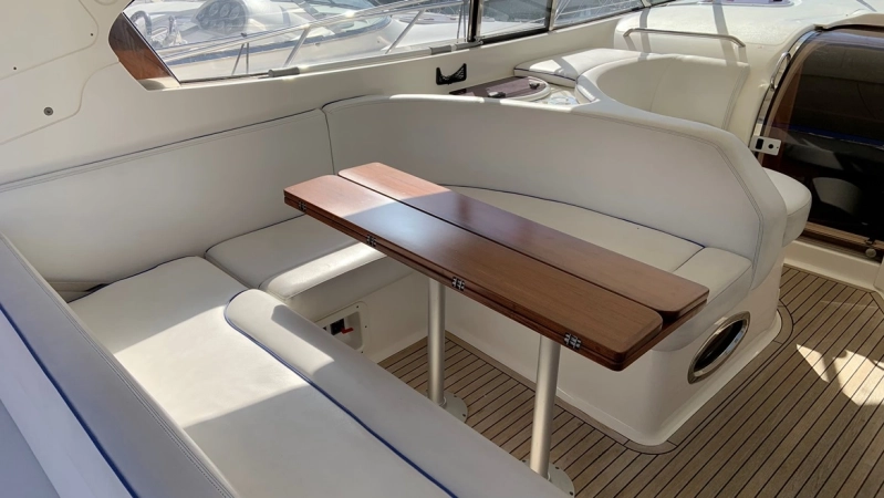 Bavaria 37 HT 2009