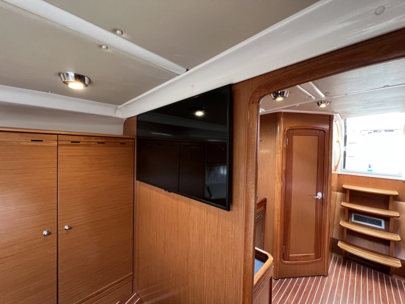 Bavaria 37 HT 2009