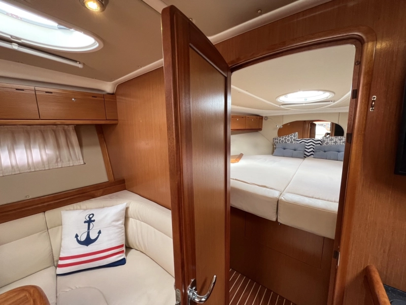 Bavaria 37 HT 2009