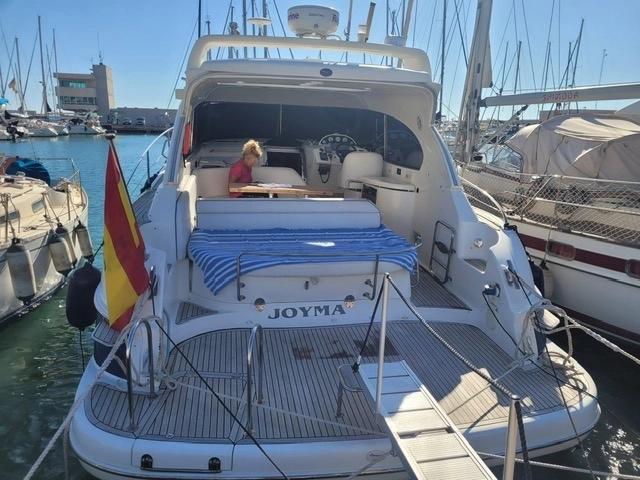 Bavaria 37 HT 2009