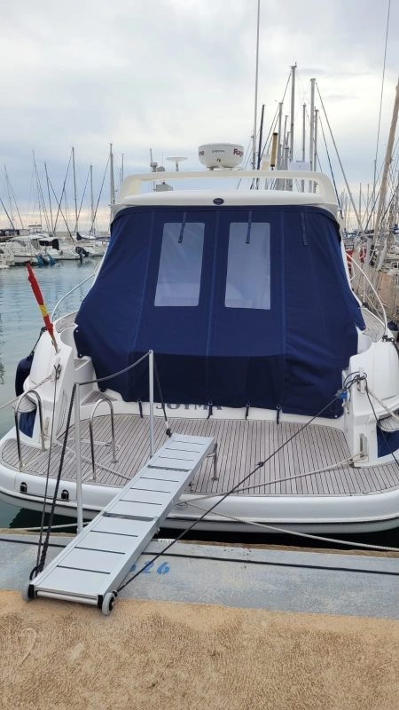 Bavaria 37 HT 2009