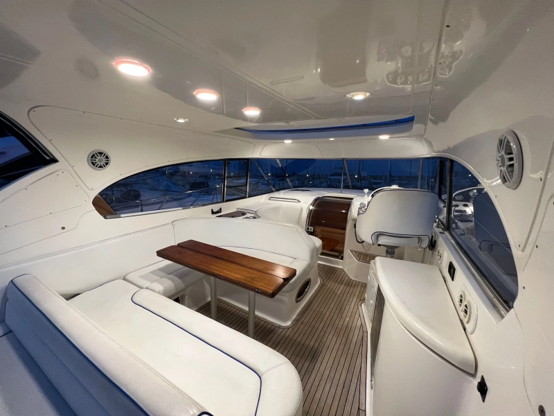Bavaria 37 HT 2009
