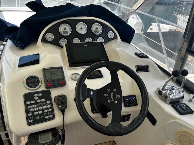 Bavaria 37 HT 2009