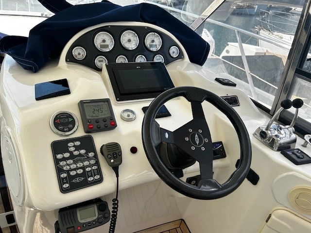 Bavaria 37 HT 2009