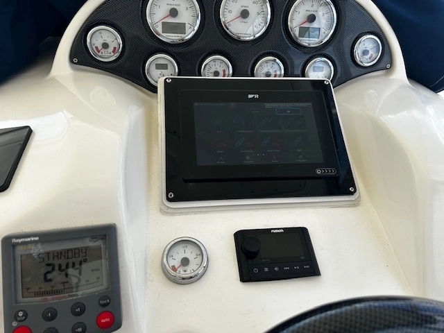 Bavaria 37 HT 2009