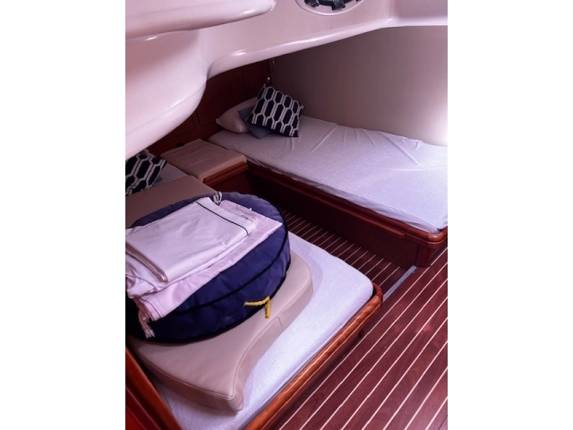 Bavaria 37 HT 2009