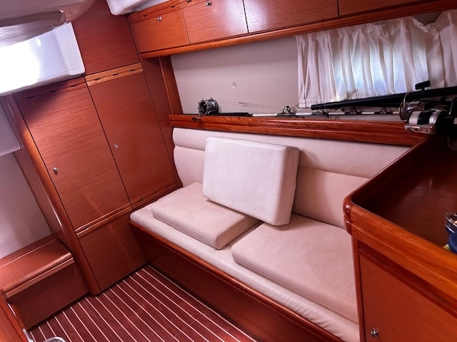 Bavaria 37 HT 2009