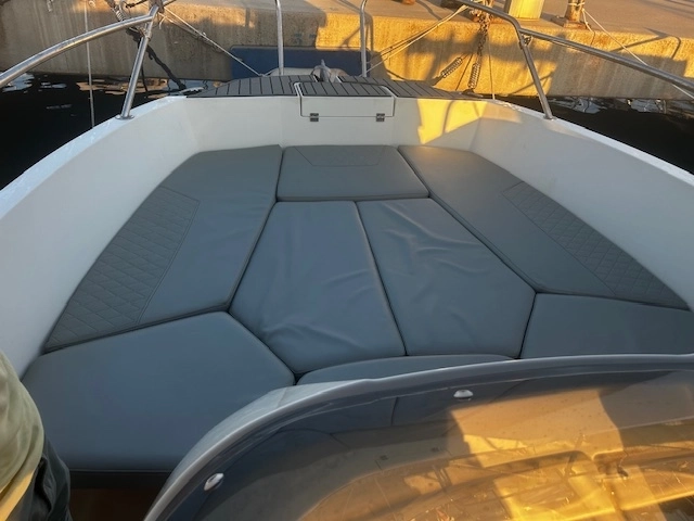 Bavaria 37 HT 2009