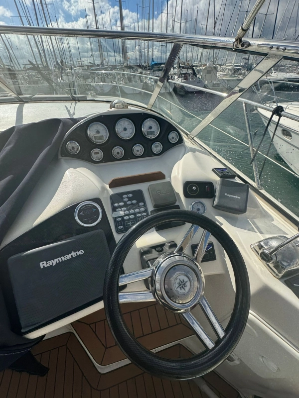 Bavaria 37 Sport 2008
