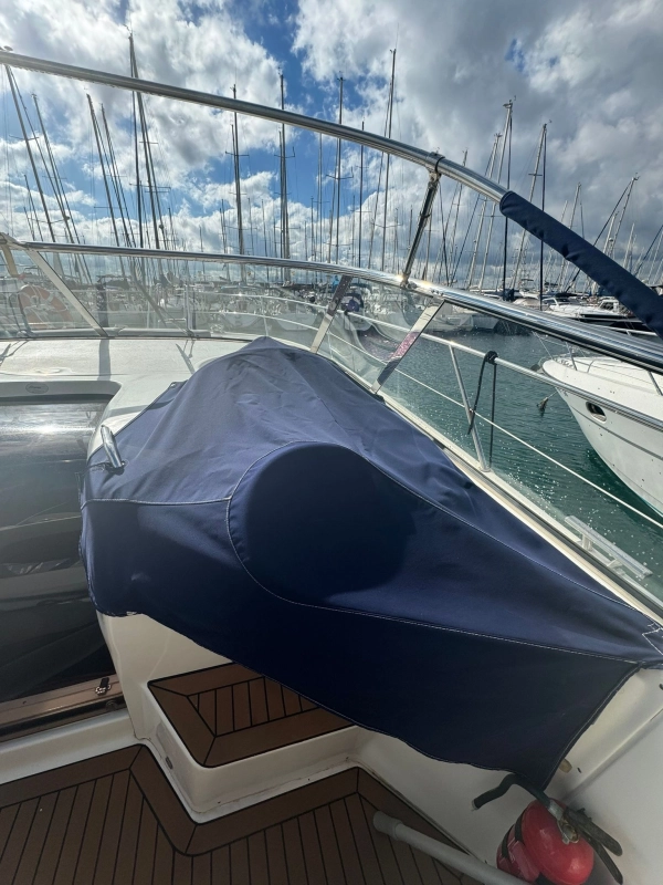 Bavaria 37 Sport 2008