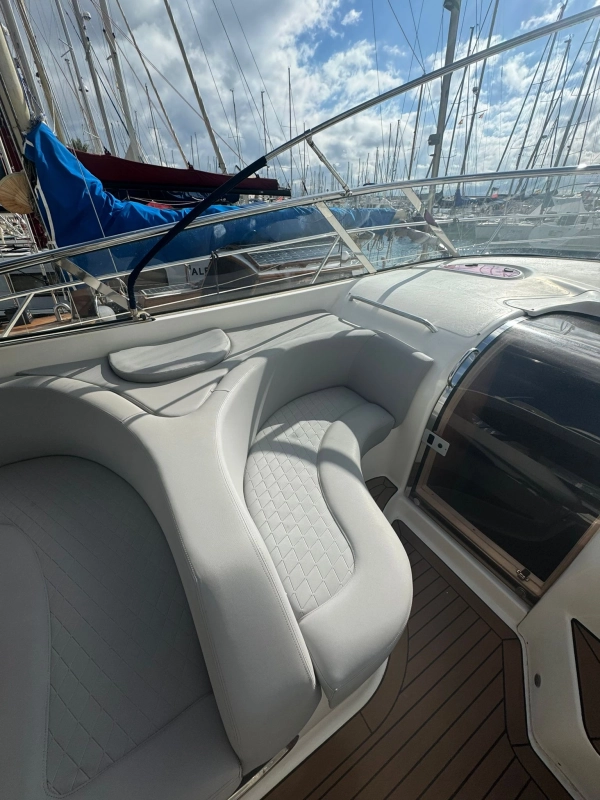 Bavaria 37 Sport 2008