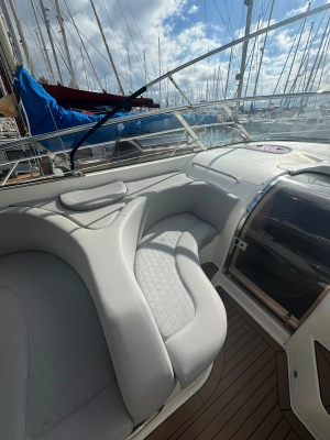 Foto del barco Bavaria 37 Sport 2008