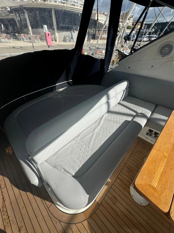 Bavaria 37 Sport 2008