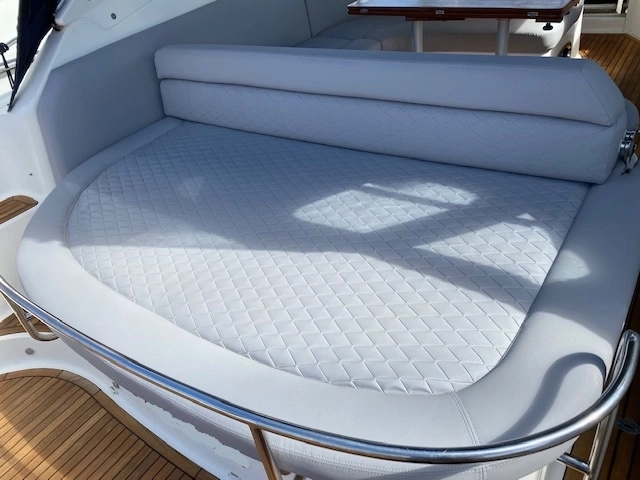 Bavaria 37 Sport 2008