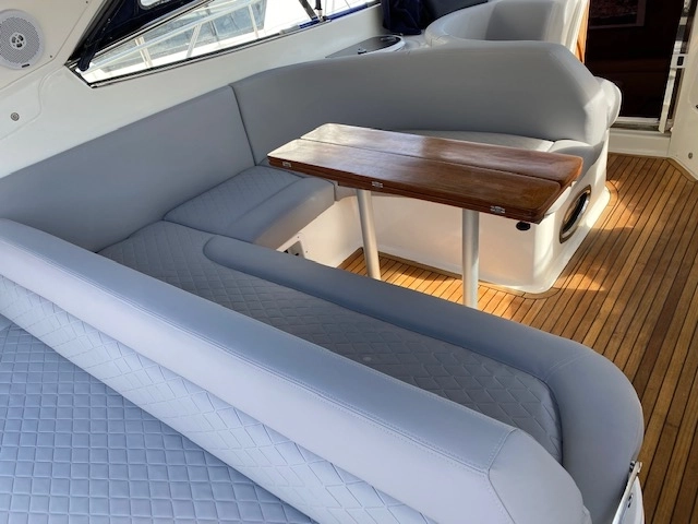 Bavaria 37 Sport 2008