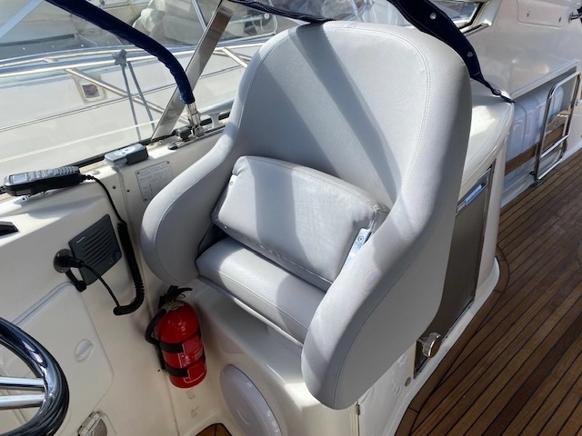 Bavaria 37 Sport 2008