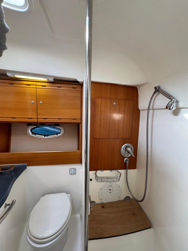 Bavaria 37 Sport 2008