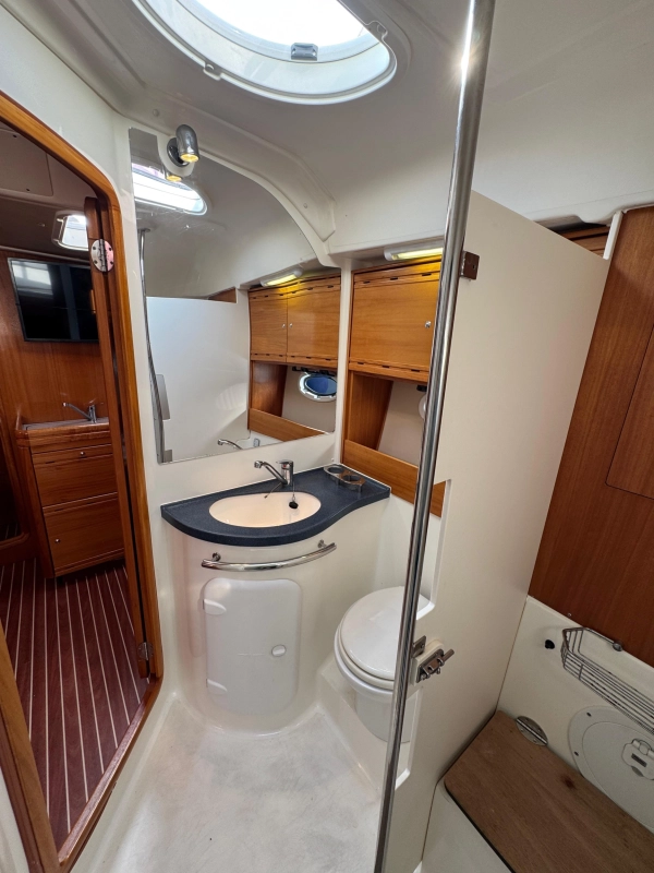 Bavaria 37 Sport 2008