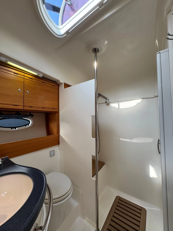 Bavaria 37 Sport 2008