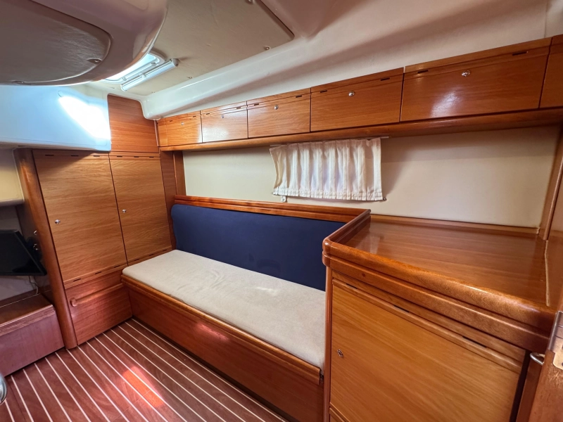 Bavaria 37 Sport 2008