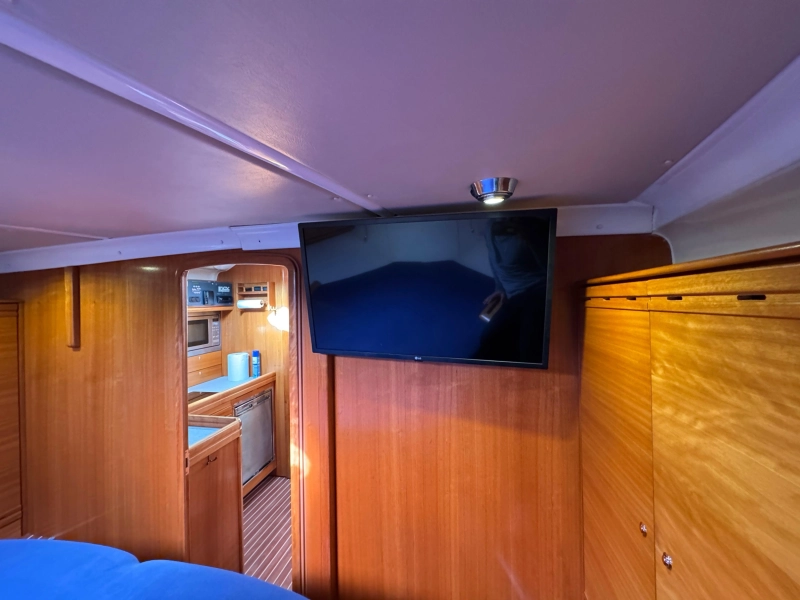 Bavaria 37 Sport 2008