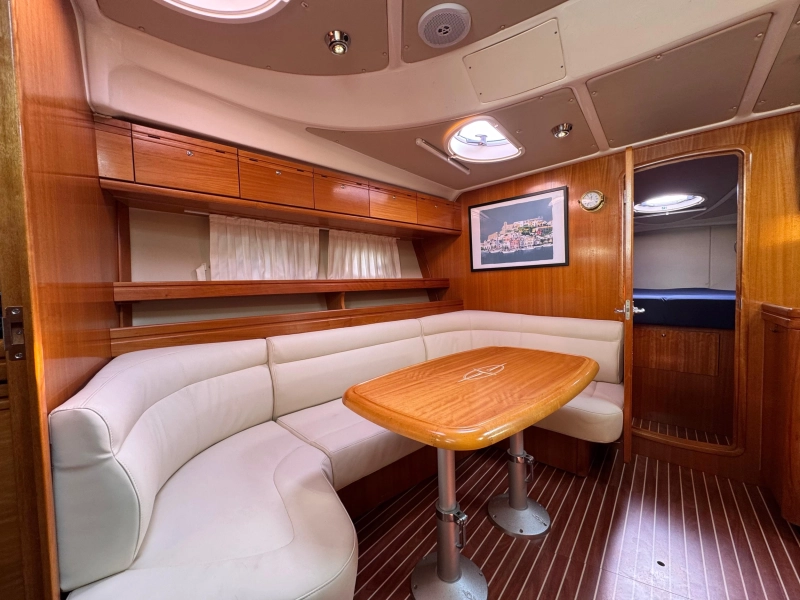 Bavaria 37 Sport 2008