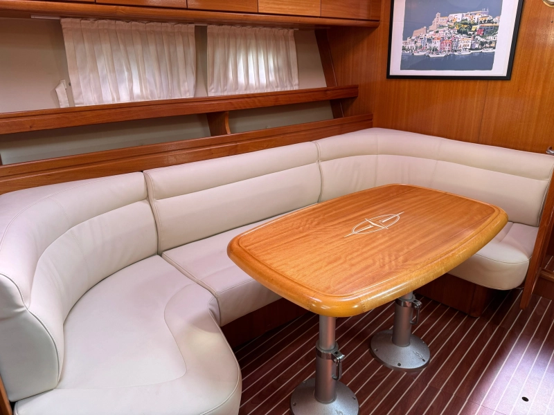 Bavaria 37 Sport 2008