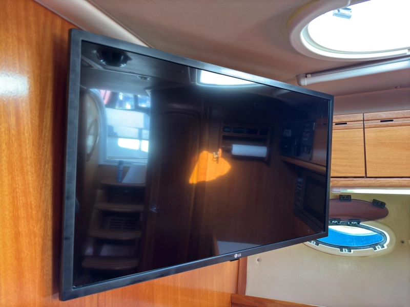 Bavaria 37 Sport 2008