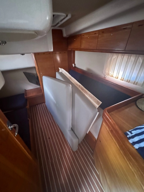 Bavaria 37 Sport 2008