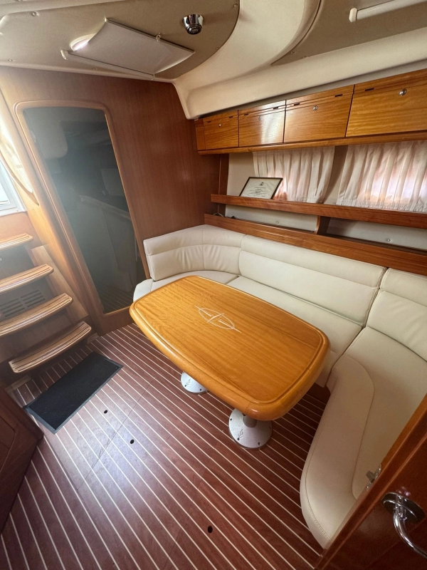 Bavaria 37 Sport 2008