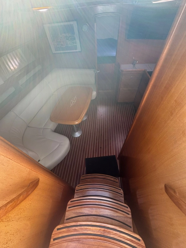 Bavaria 37 Sport 2008