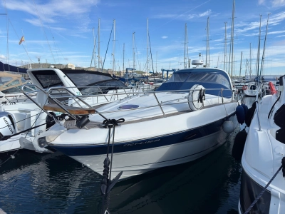 Foto del barco Bavaria 37 Sport 2004