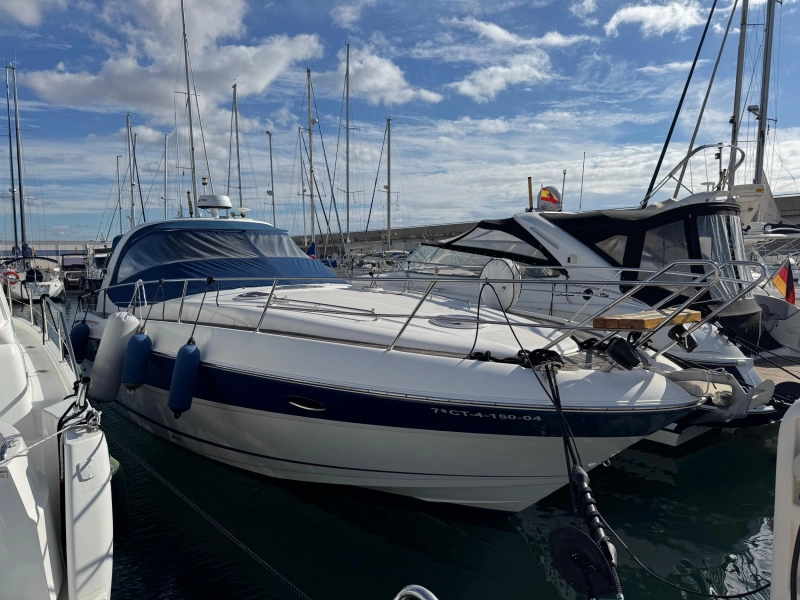 Bavaria 37 Sport 2004