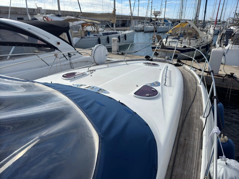 Bavaria 37 Sport 2004