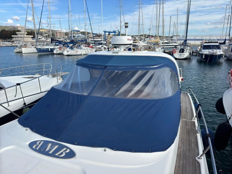 Bavaria 37 Sport 2004