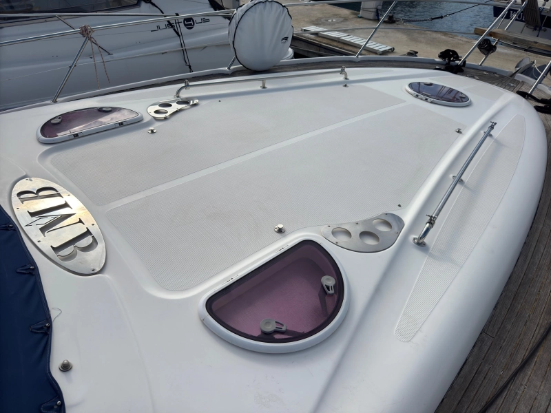 Bavaria 37 Sport 2004