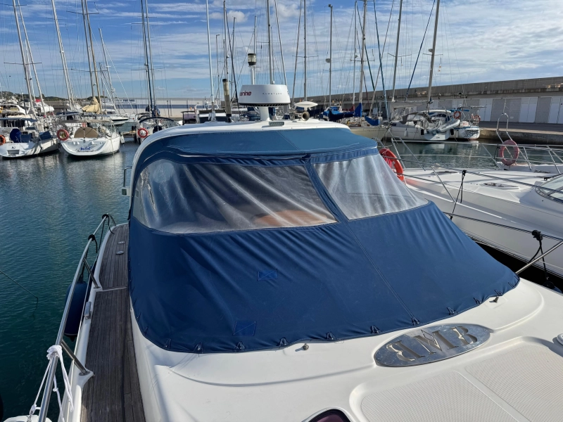 Bavaria 37 Sport 2004