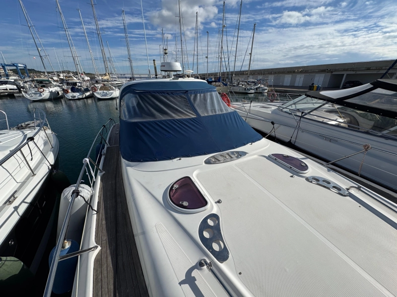 Bavaria 37 Sport 2004