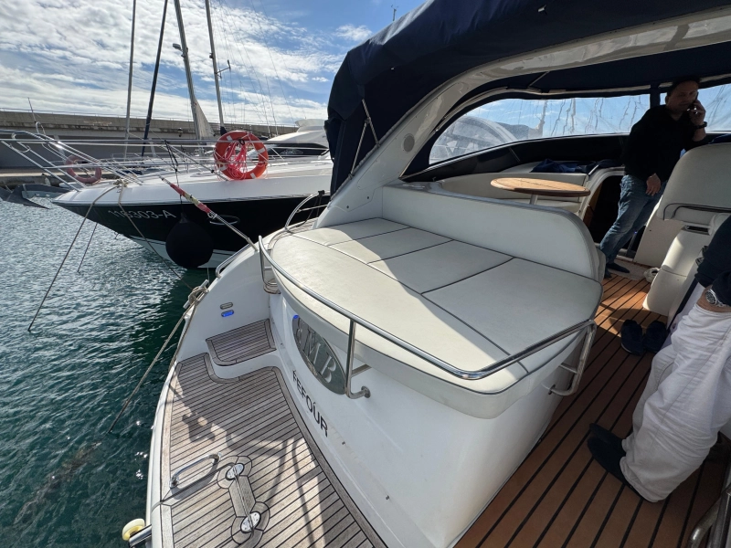 Bavaria 37 Sport 2004