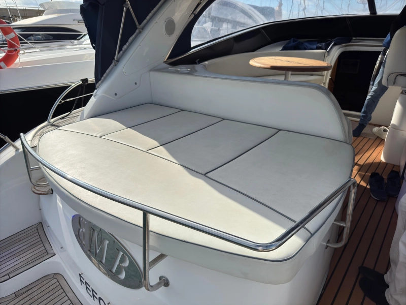 Bavaria 37 Sport 2004