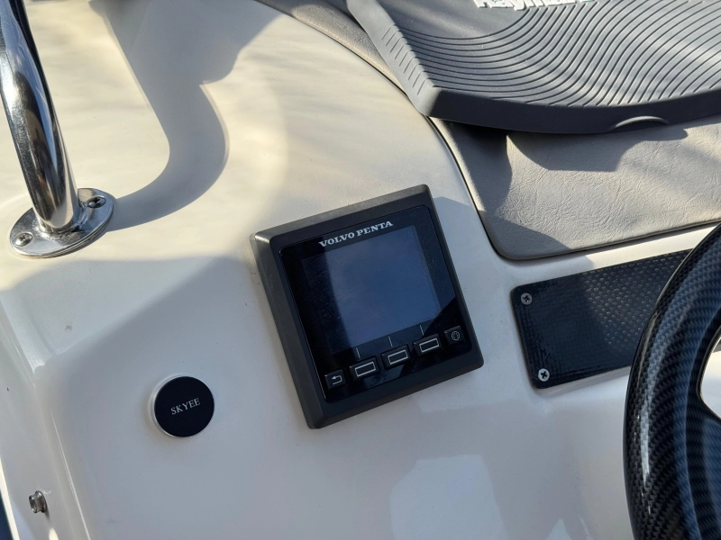 Bavaria 37 Sport 2004