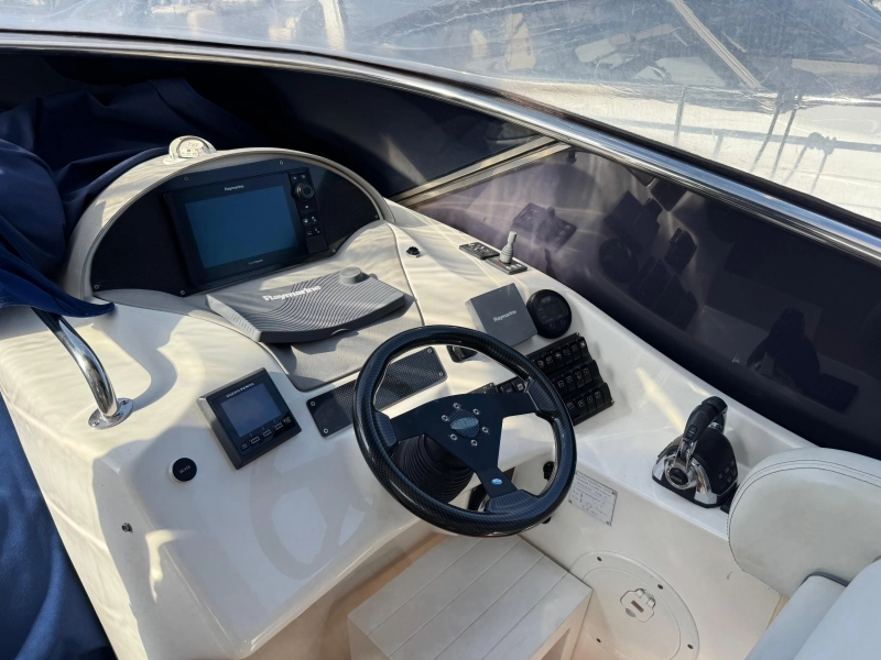 Bavaria 37 Sport 2004