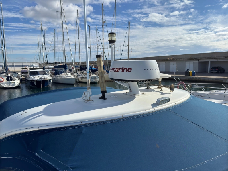 Bavaria 37 Sport 2004