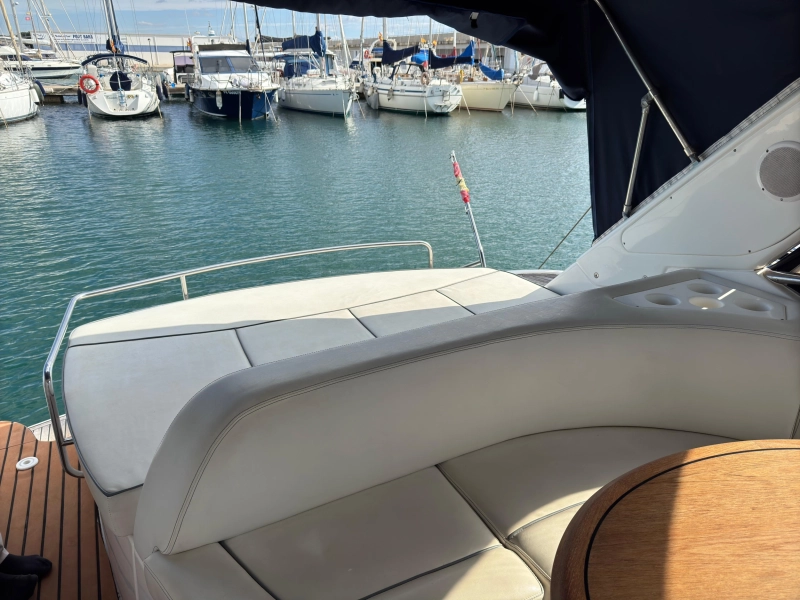 Bavaria 37 Sport 2004