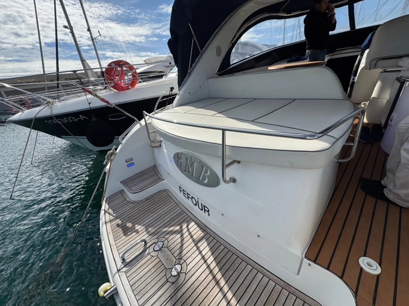 Bavaria 37 Sport 2004
